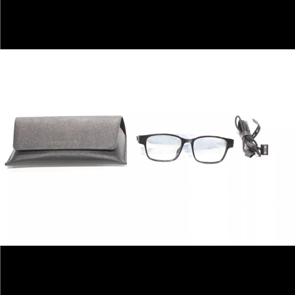 Razer Anzu Smart Glasses, Bluetooth - Picture 9 of 12